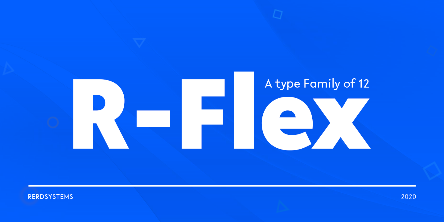 Fuente R-Flex